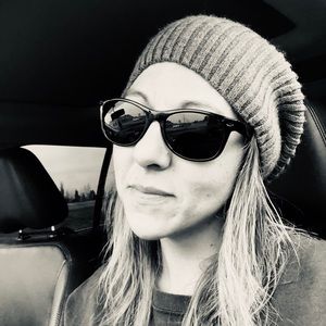 Meet your Posher, Shayla